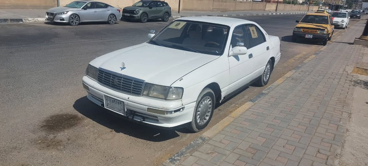 بطه منفصل موديل94 رقم نجف الماني شرط تحويل محرك2500ديلكو محرك وكير خير من الله مكفوله من الكص والنقل والشرعيات السياره حداديه حلوه كهربائيات شغاله وجاهزه السعر 38ورقه وبيها مجال للشراي العنوان كربلاء ***********
