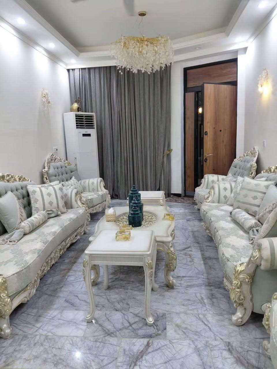 دار حديث • ١٩٨م • طابو ملك صرف