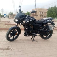 بولسر • زيرو • موديل ٢٣