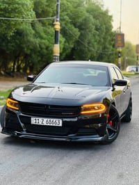 تشارجر SXT • ٥٨ ألف • كربلاء