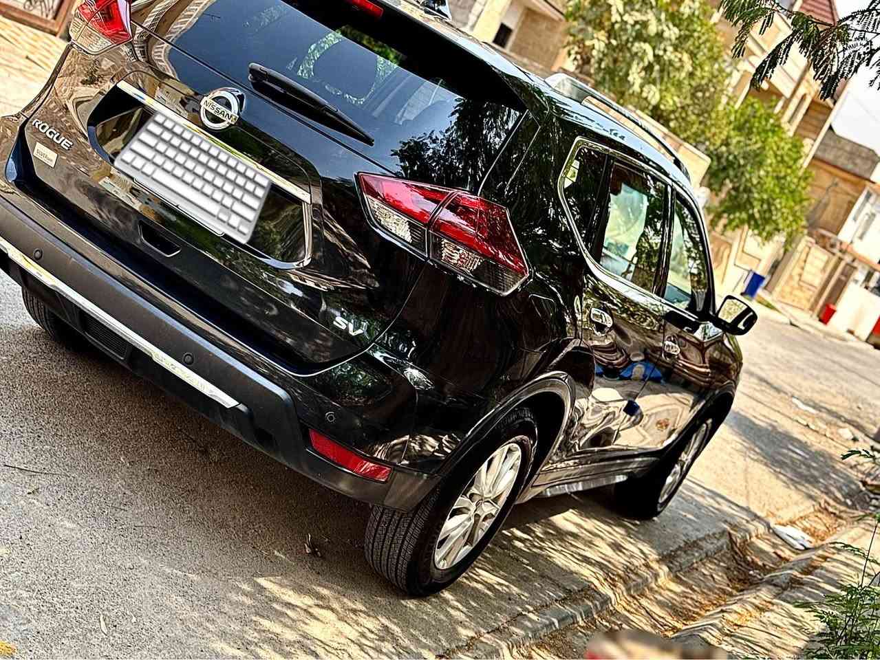 Nissan roge 2020
SV
ماشي ٦١ الف
سياره بدون ارباك بشرط
جاملغ و باب مصبوغ 
بجم كبس 
سعر ١٤٥$ و مجال

تةنها دوو بارجةى صبوغه بيشى كةبسه ارباك بةشةرت
شوين هةولير 
واتساب / *********** أربيل, العراق
