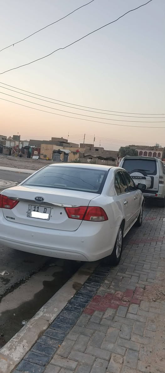 السلام عليكم للبيع كيا اوبتيما موديل ٢٠١٠  خليجي فول مواصفات ما عده البصمة للاستفسار الاتصال على الرقم ‏‪***********‬‏
