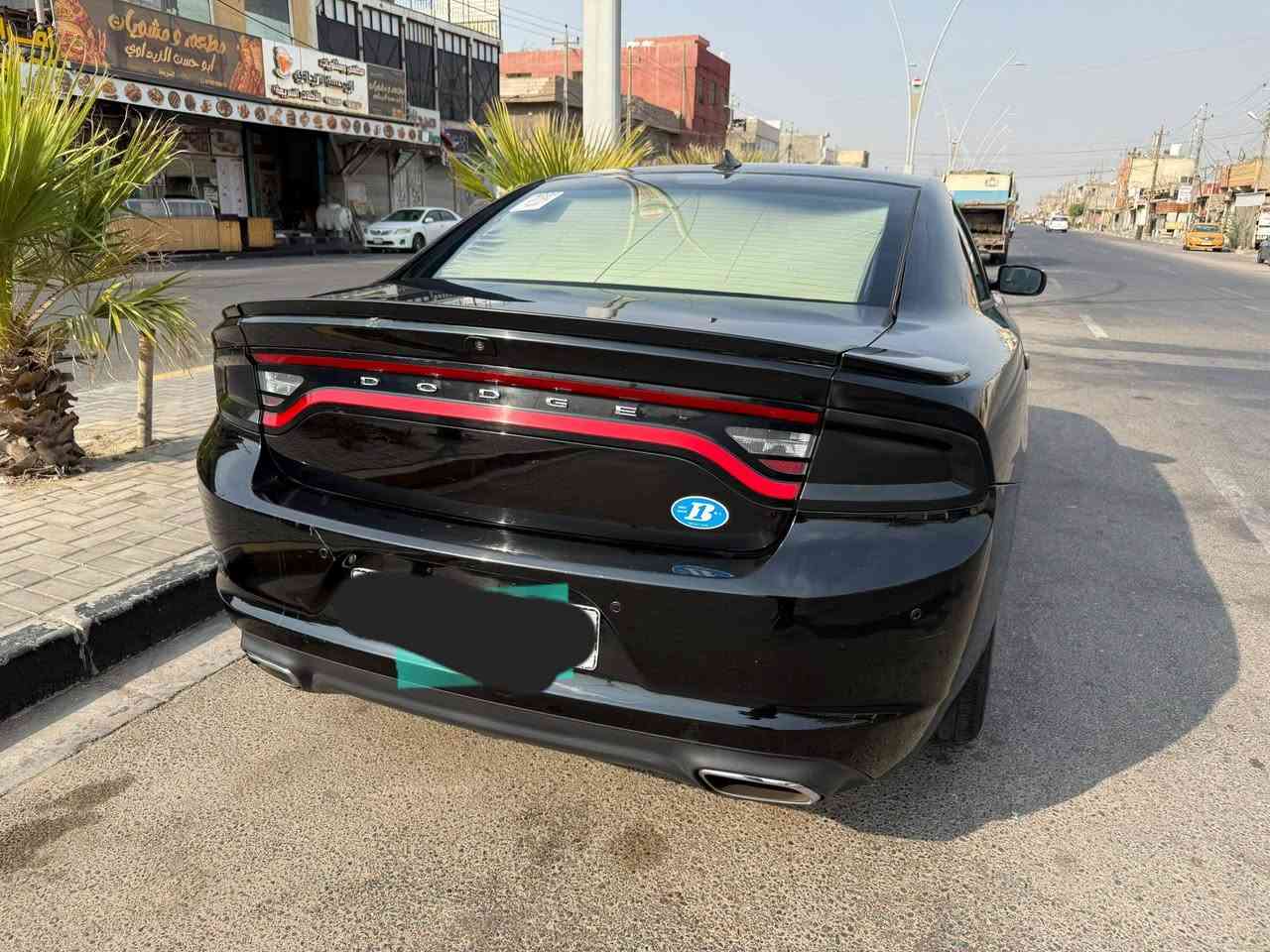 جارجر • ٢٠١٦ • كفالة عامة