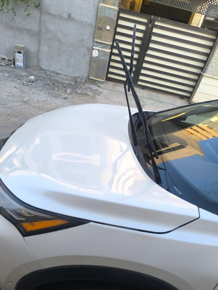 فول SL • ٥ كامرات • دفع رباعي AWD