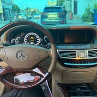 مايباخ ٥٥٠ • ٨ سلندر • كركوك