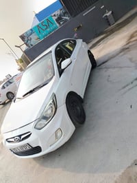 اكسنت • جير ومكينة • اربيل