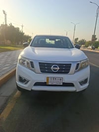 نيسان نافار • ٢٠١٧ • رقم قادسيه