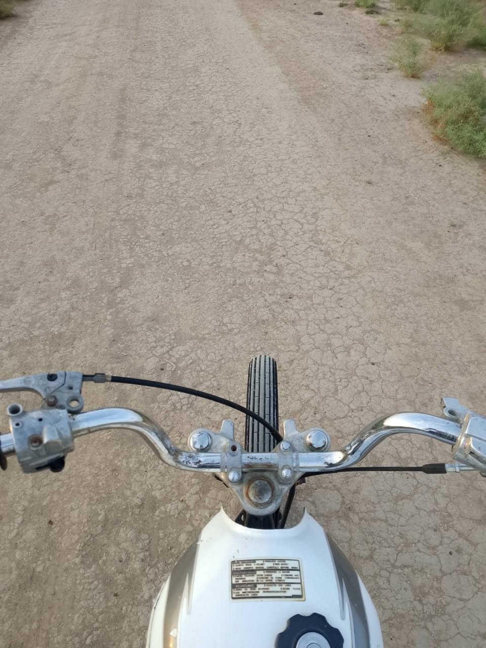 خمسه كير • دراجه • للبيع