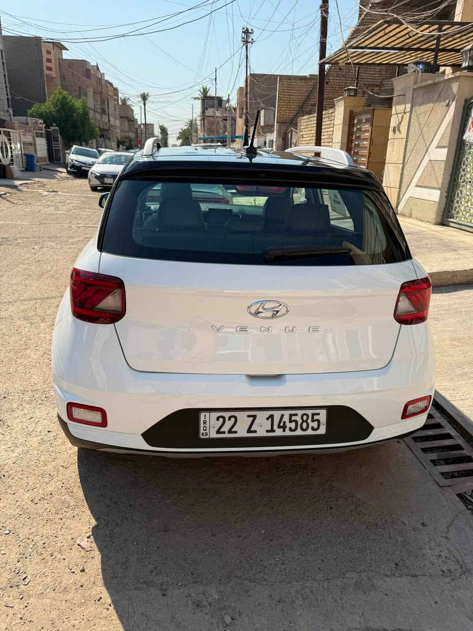 هونداي فينو 2024
المكينة : ١٦٠٠ دبل نوزل

رقم اربيل

وارد امريكي  سونار بلمنشور

#توكلر قمارة سودة

  المواصفات : بصمة + تحكم ستيرن + شاشة ذكية + كاميرا

مانع انزلاق + وضعيات قيادة  + تحديد مسار 

رادارات + تدفئة مقاعد + تشغيل عن بعد

 

السعر ١٣٥ ورقة و بيها مجال

رقم الهاتف : 

***********
