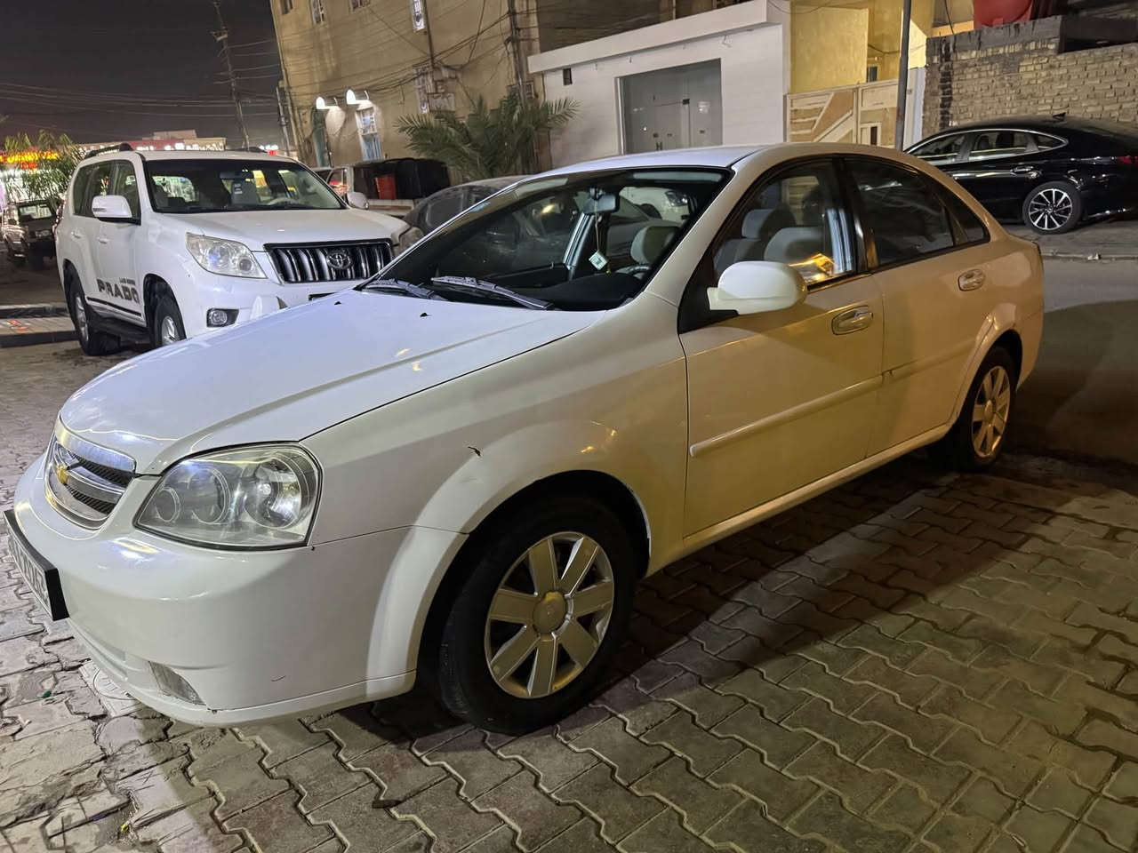 اوبترا • ٢٠١١ • رقم بابل