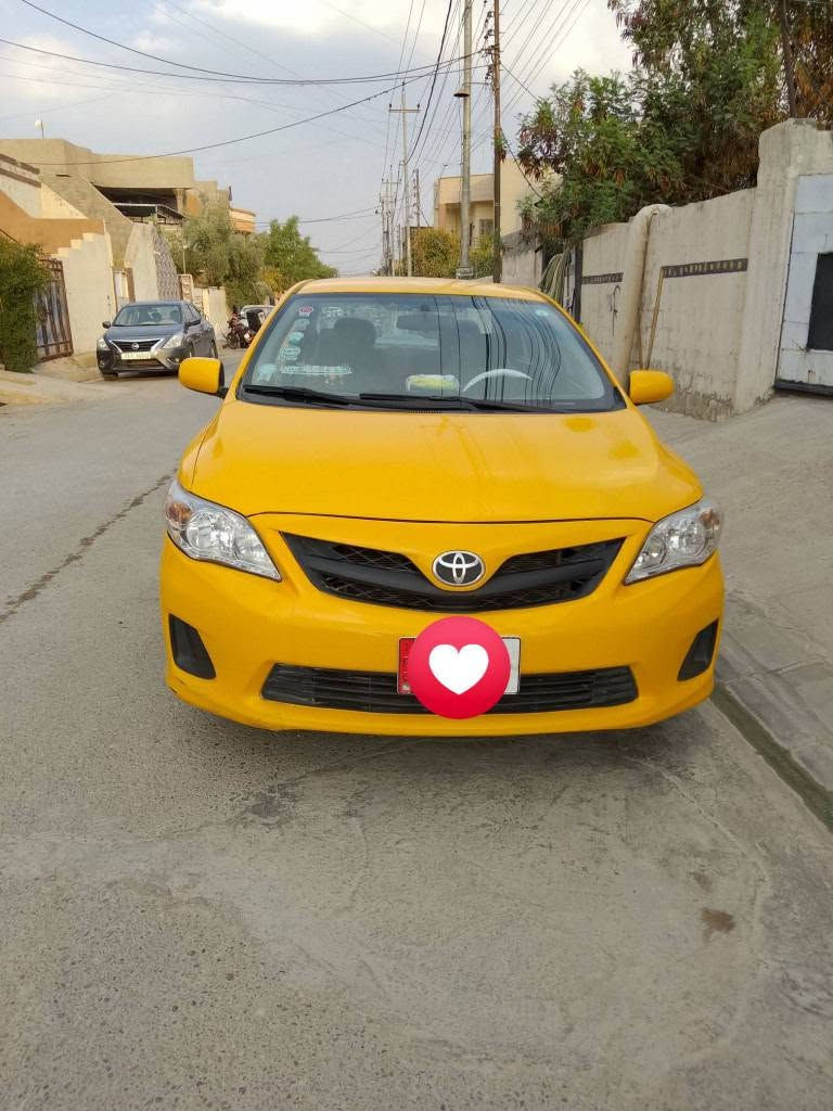 سلام عليكم كورلا موديل ٩محدث 13 سياره جاهزه مانقصها شي سنويه ال30 بسمي مشروع وطني رقم دولي بغداد دفتر بنزين ضرر قطعتين بدون دواخل البيع السعر 98وبي مجال قليل الشراي يتصل على الرقم ***********عنواني كركوك كركوك, العراق
