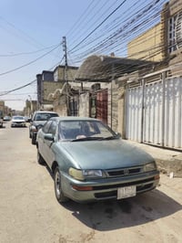 موديل ٩٣ • نجف • مكفولة