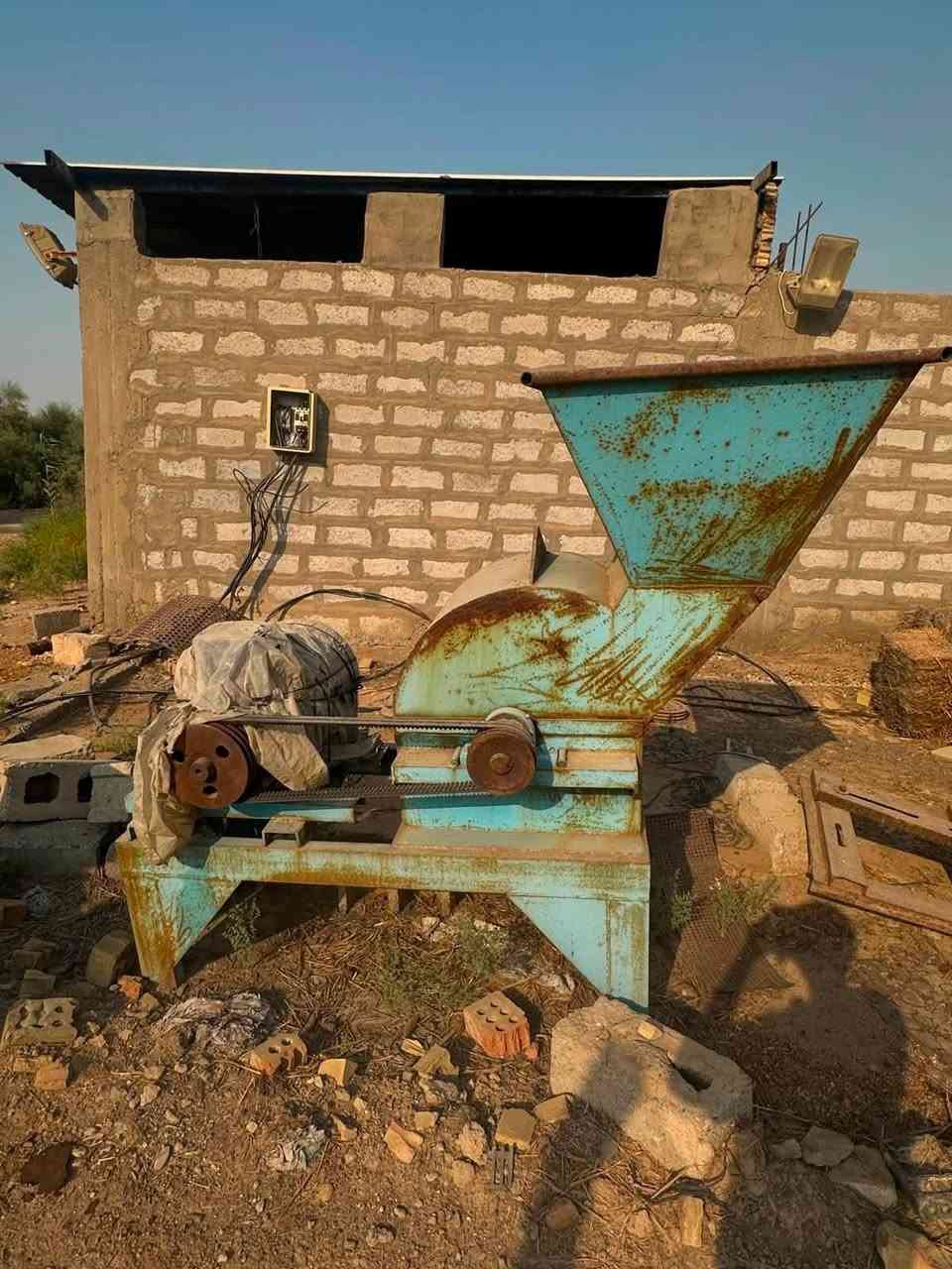 جاروشه علاف درجه اولاً للبيع الستفسار ***********
