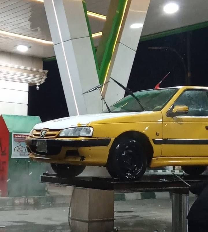 سلام عليكم بيجو بارص مينه لا تنقيص ولا تبخير تخم تاير تبريد ثلج سياره جاهزه سعرها 20وبيها مجال هاذ رقمي ***********

