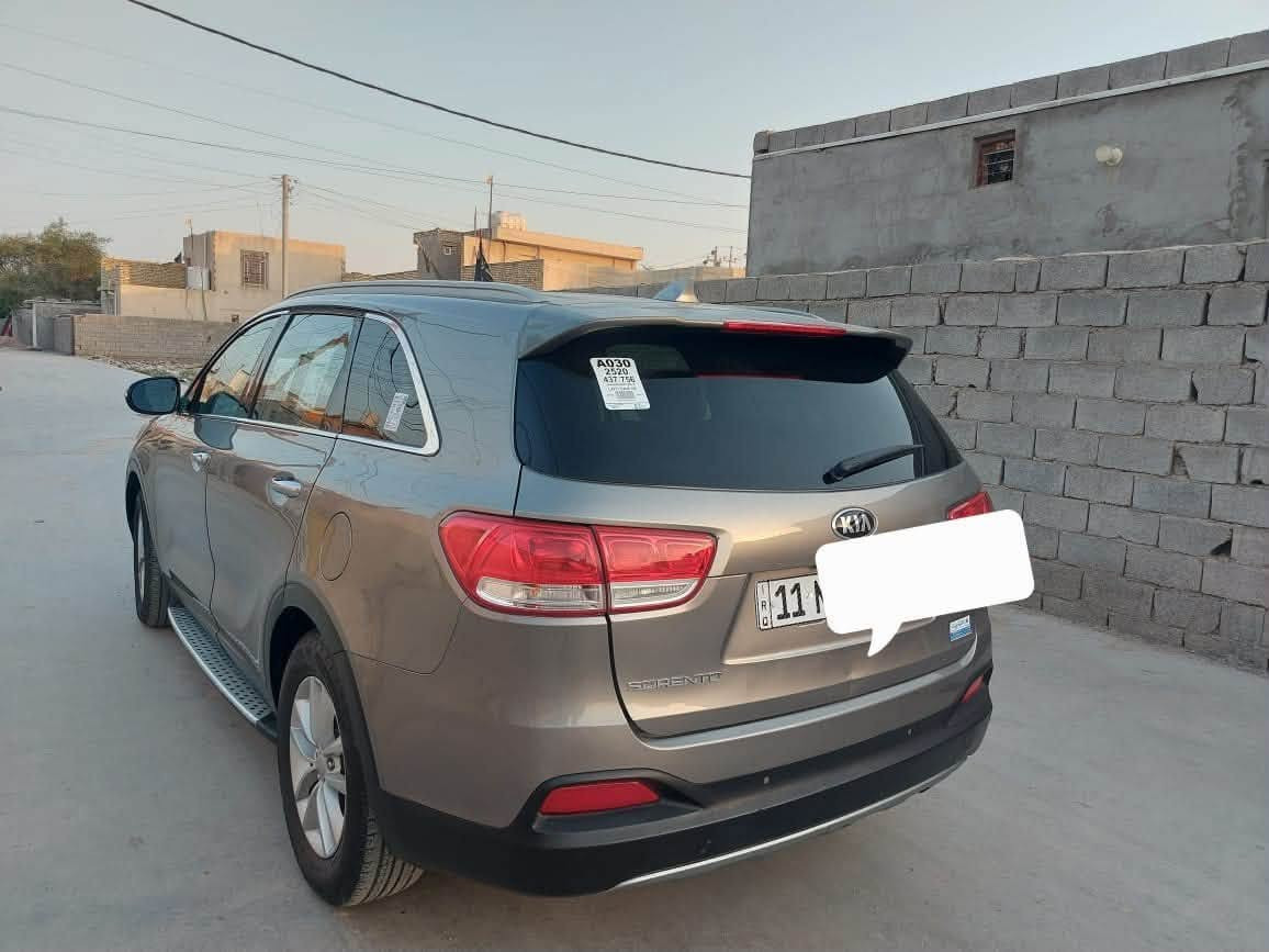 سلام عليكم سورنتو موديل 16 مراوس بيكم 21و20 *********** 
***********
