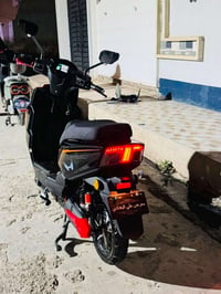ماطور شحن • سكنس • للبيع