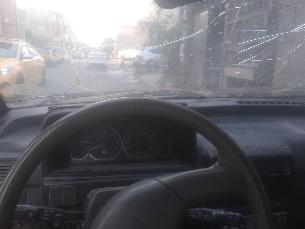 سايبا • ٢٠١١ • بغداد