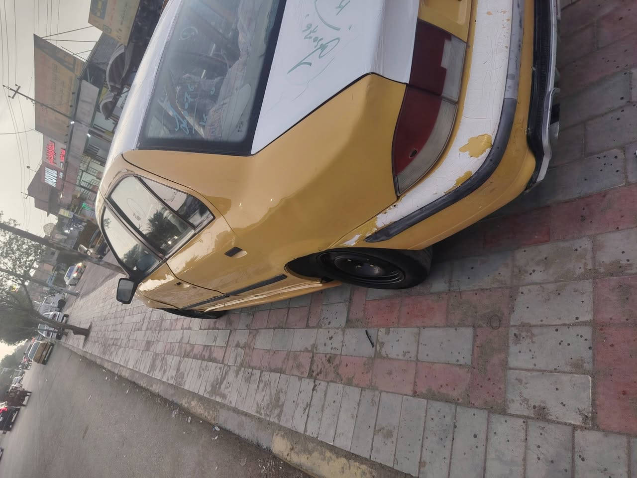سمند • ٢٠١١ • نجف ابصخير