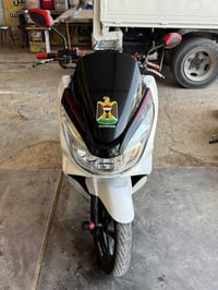 PCX • جيل الأول • مقدادية