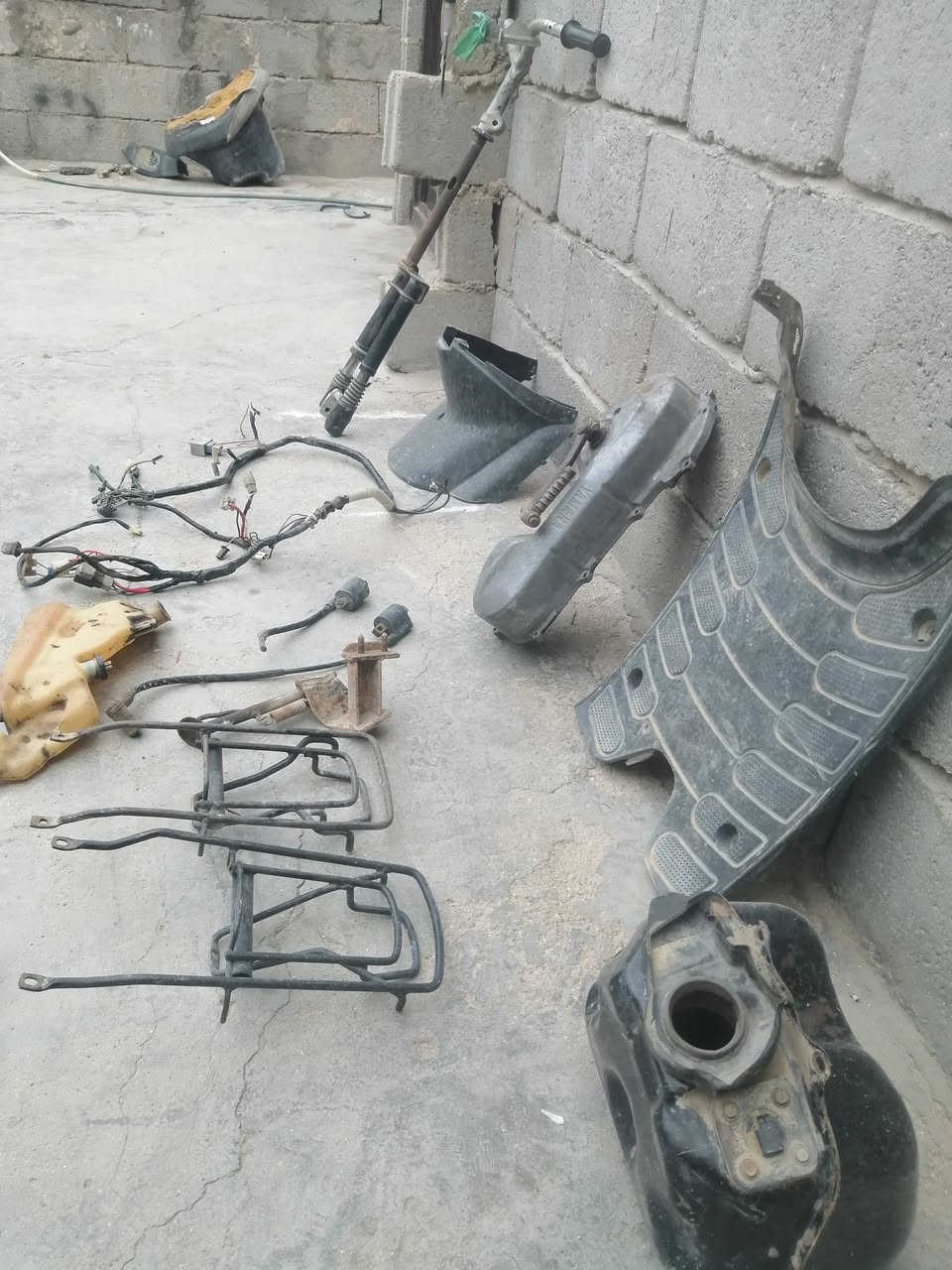 غراض بطه • سعر مناسب • كربلاء