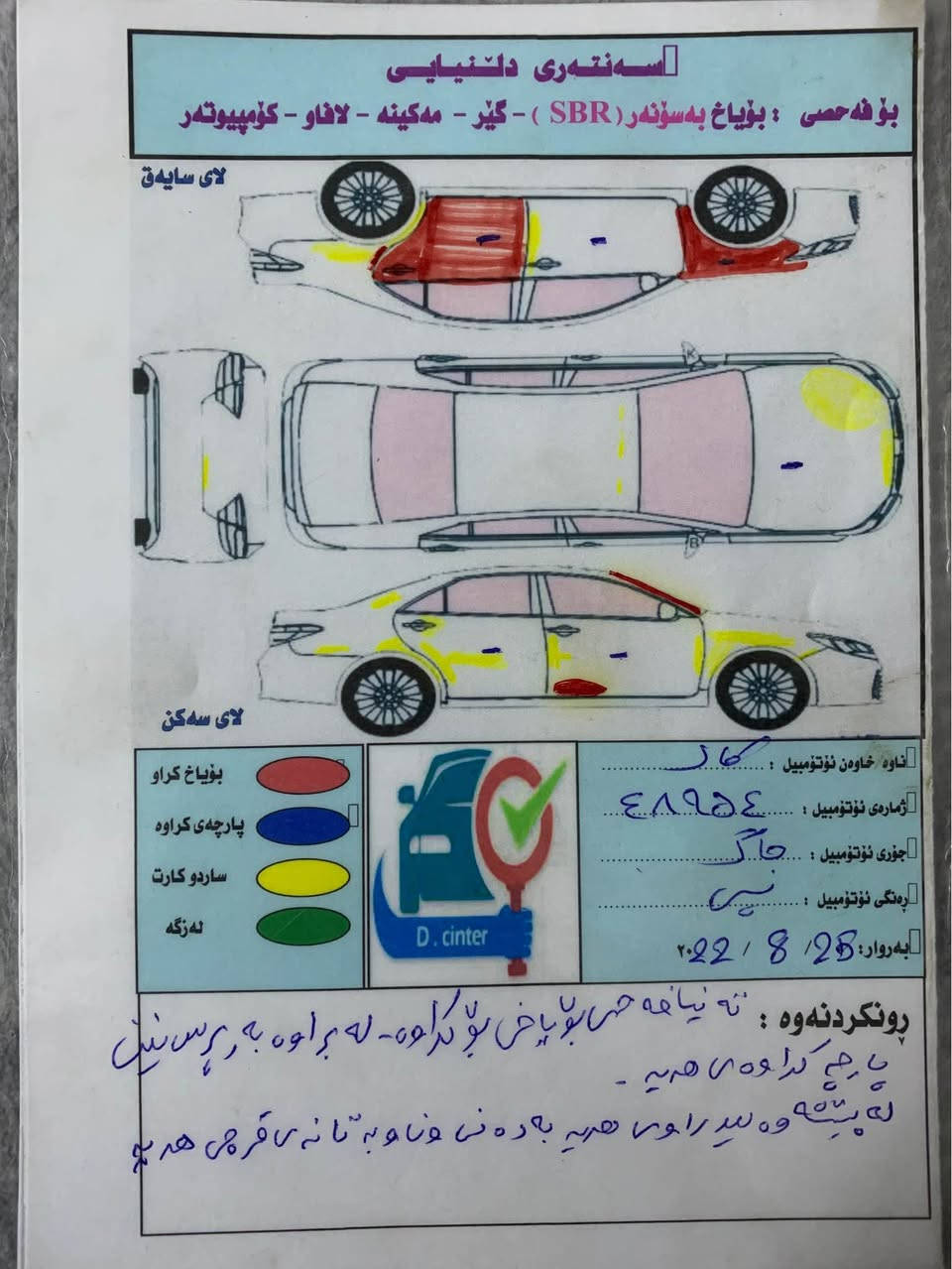 مەکینە و گێڕ بەشەرت 
مەکینە زنجیر مەرغوب 
4جام کارەبا 
تەقەو ڕەقە بە شەرت 
ڕەسم سۆنەر دانرەوە 
نرخی 65و مەعمەلە
***********
*********** شمشمل, السليمانية
