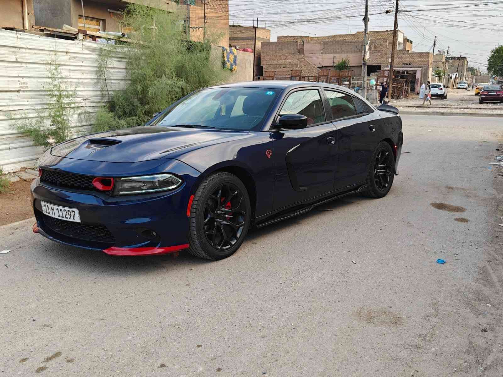 موديل ٢٠١٥ • مكينة ٣٦٠٠ • بغداد الحسينية