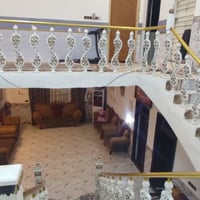 بيت زراعي  للبيع   المساحه - 450م  السعر - 175 العنوان -  حي السبل الث...
