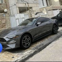 موستنك • ٢٠٢٣ • بغداد