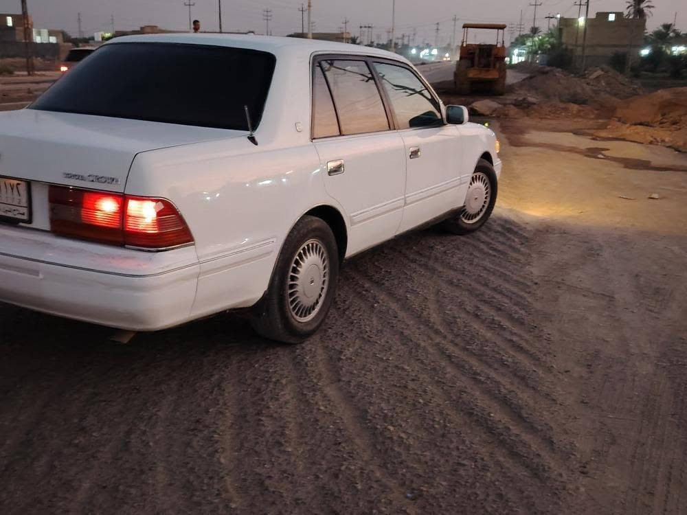 سلام عليكم
راس الثور تكم أيسر بلاد مديل ١٩٩٩ رقم صلاح الدين بسمي مشروع وطني تحويل ثاني يوم بيه رشات تجميل مكينه وكير خير من الله جاهزه حداديه امامي ٧٠ ب ١٠٠ خلفيه توني شادها تخم تاير وسبير جدد منضومه زنون جديده تاب ومنضومه سمعات جدد مضخم فوول بيع او مراوس حسب القناعه مكان ناصريه السعر ٨٠ وبيه مجال حك الجيه للاستفسار الاتصال على *********** متواجد واتساب
