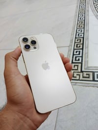 آيفون ١٢ برو ماكس • ٥١٢ • النجف