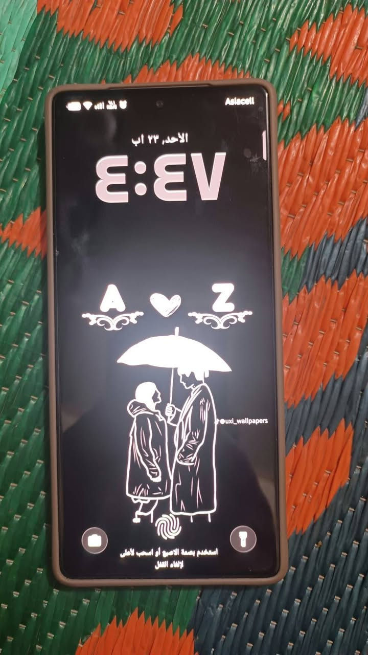 السلام عليكم 
جهاز انفكس نوت 50 برو 4G 
جهاز مستخدم سبوعين 
سعر الجديد مالته ٣٧٥ 
وتقدر تدخل على موقع الصدرين وتشوف بعينك

سعرا ٣٠٠ وبيه مجال بسيط كلش 
مكاني بغداد مدينه الصدر 
***********
