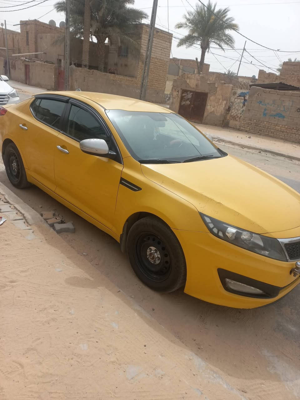 السلام عليكم كيا اوبتيما ٢٠١٣ وارد أمريكي ٩٠ $ ***********
