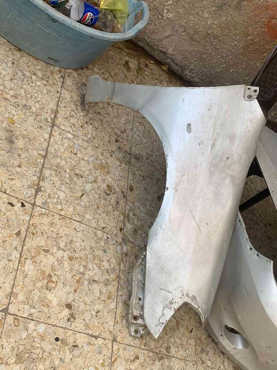 BYD G3 • قطع غيار • بغداد الكرخ