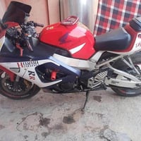لبيع   دراجه متروكه والبارحه بس  جططلته شتغلت   مكينه ناعمه شلعته اتشك...