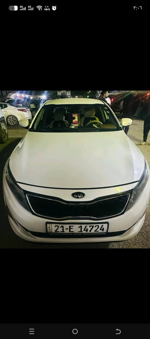 السلام عليكم.. عندي سياره Kia Optima ( ٱؤپتما) موديل2015 السياره تخبل وخير من الله..مواصفاتهه معرؤفه..
السلام عليكم.. عندي سياره Kia Optima ( ٱؤپتما) موديل2015 السياره تخبل وخير من الله..مواصفاتهه معرؤفه..
مكينه 2400 ومعلي گازگيت ..
منضومة زنون كامله...
تخم تاير جديد باالباكيت..
باتري جديد..
السياره حادثهه دعاميه..والباب الخلفي بي بارد..بيهه باردات بصيطه كلش..مثل ماموضحه باالصور..
تبريد ويه السويچ ثلج..
وبقية المواصفات معرؤفه باالاؤبتما..
رقمهه سليمانيه..
سنويتهه لحد 2028..
( ترهم بيع وترهم مراوس) وهذا رقمي..***********

السلام عليكم.. عندي سياره Kia Optima ( ٱؤپتما) موديل2015 السياره تخبل وخير من الله..مواصفاتهه معرؤفه..
