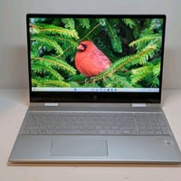 🔥 HP ENVY 15 x360 💻✨  🔹 المعالج: Intel Core i7 – الجيل 12 🔹 كرت الشاشة...