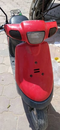 دراجه • بتره • نضيفه