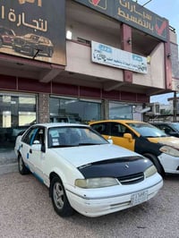 برنس • فراشه • محرك صدر جديد