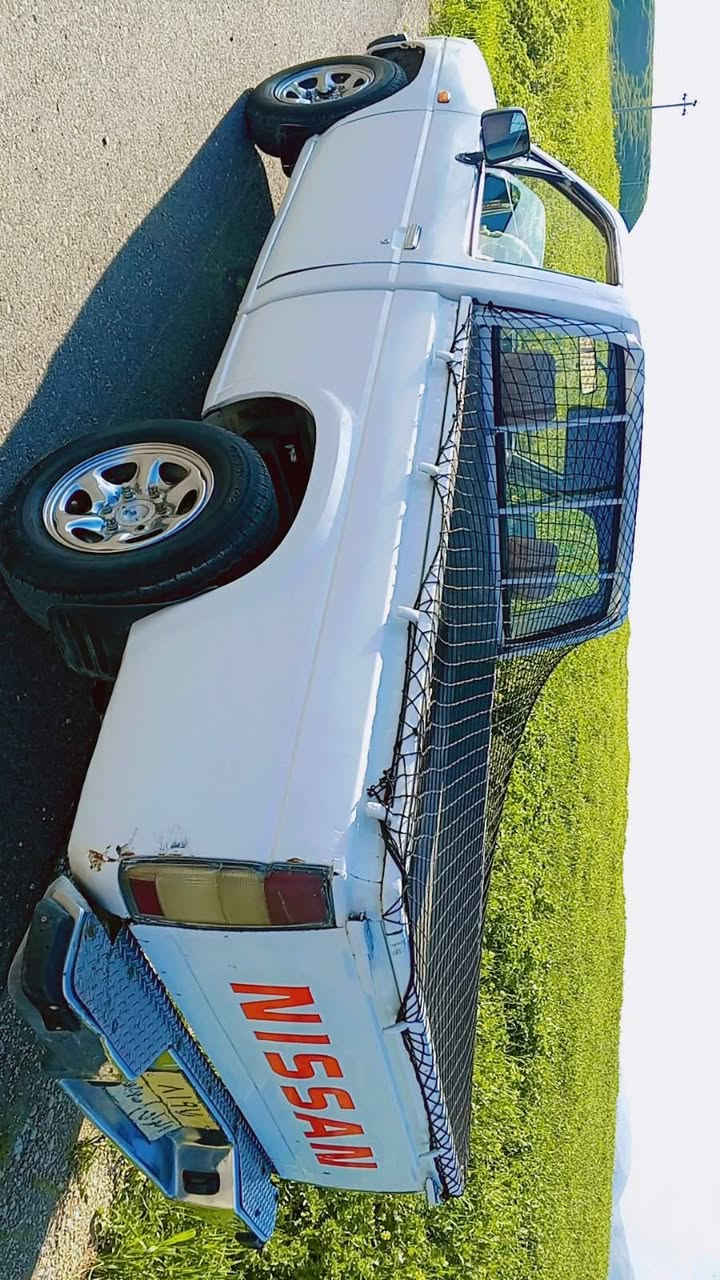 نیسان 1991 مەکینە Z24 ئارمی پلاستیک سلێمانی  بەشەرتێ  اولیت وغرامە
گێڕو  مەکینەی وتەقەو ڕەقەی بەشەرتی 🍉
شهرزوور
***********
