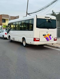 كوستر • ٢٠١٧ • مكينه كفاله