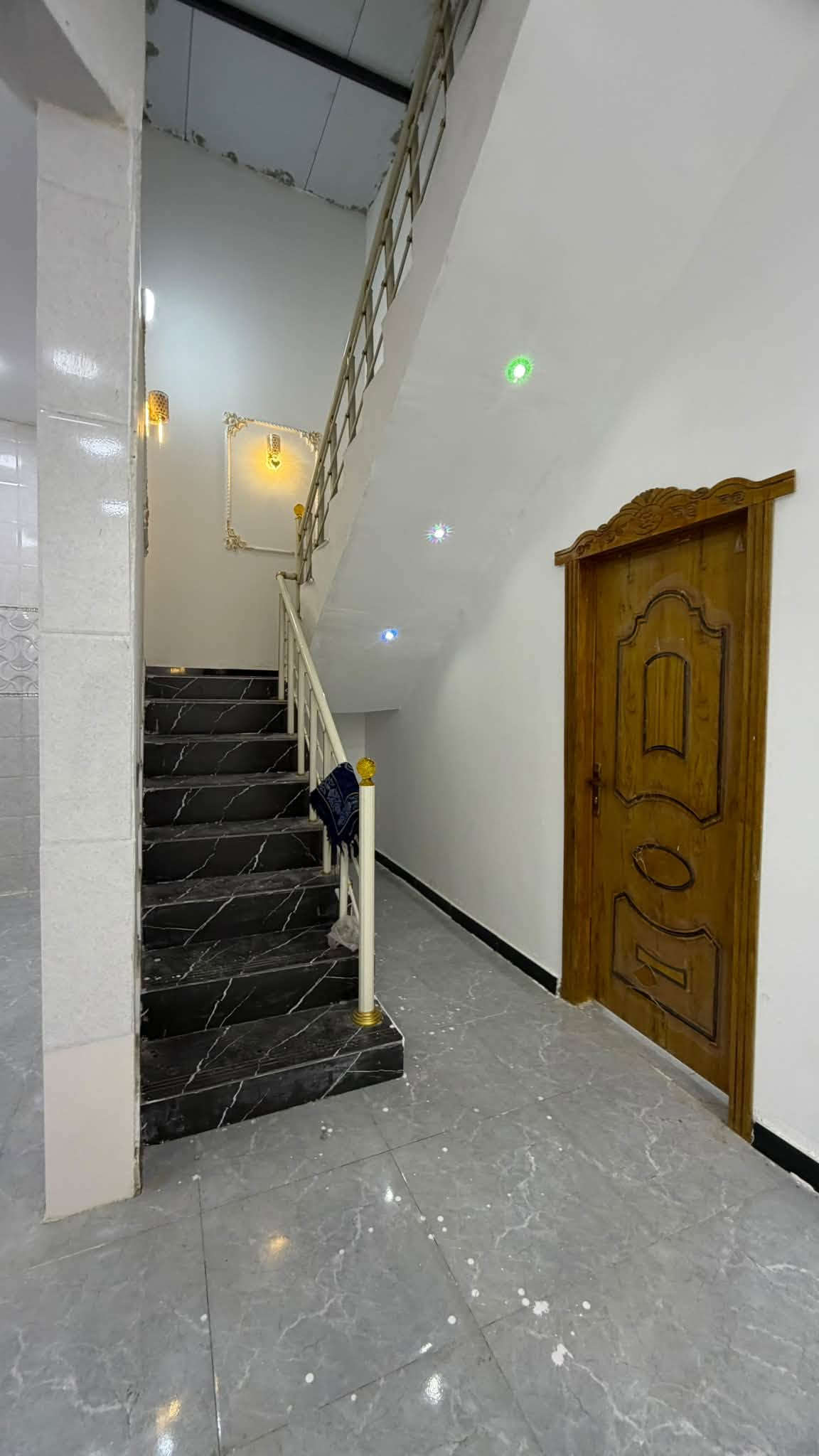 حمدان البز • ١١٥م • تسليم مفتاح ٢٠٢٦