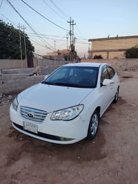 النترا • ٢٠١١ • موتور ١٦٠٠