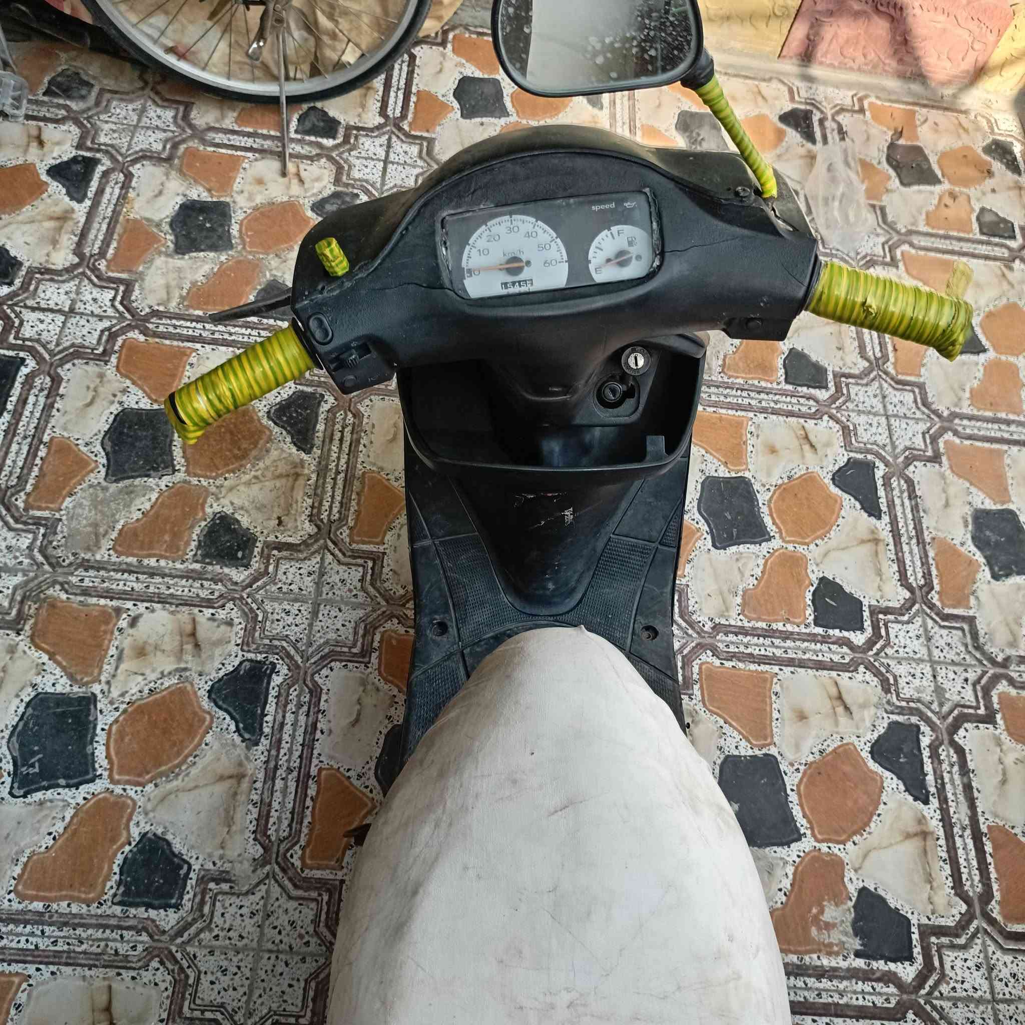 سوزوكي • يحتاج بطارية • صوت اكسل
