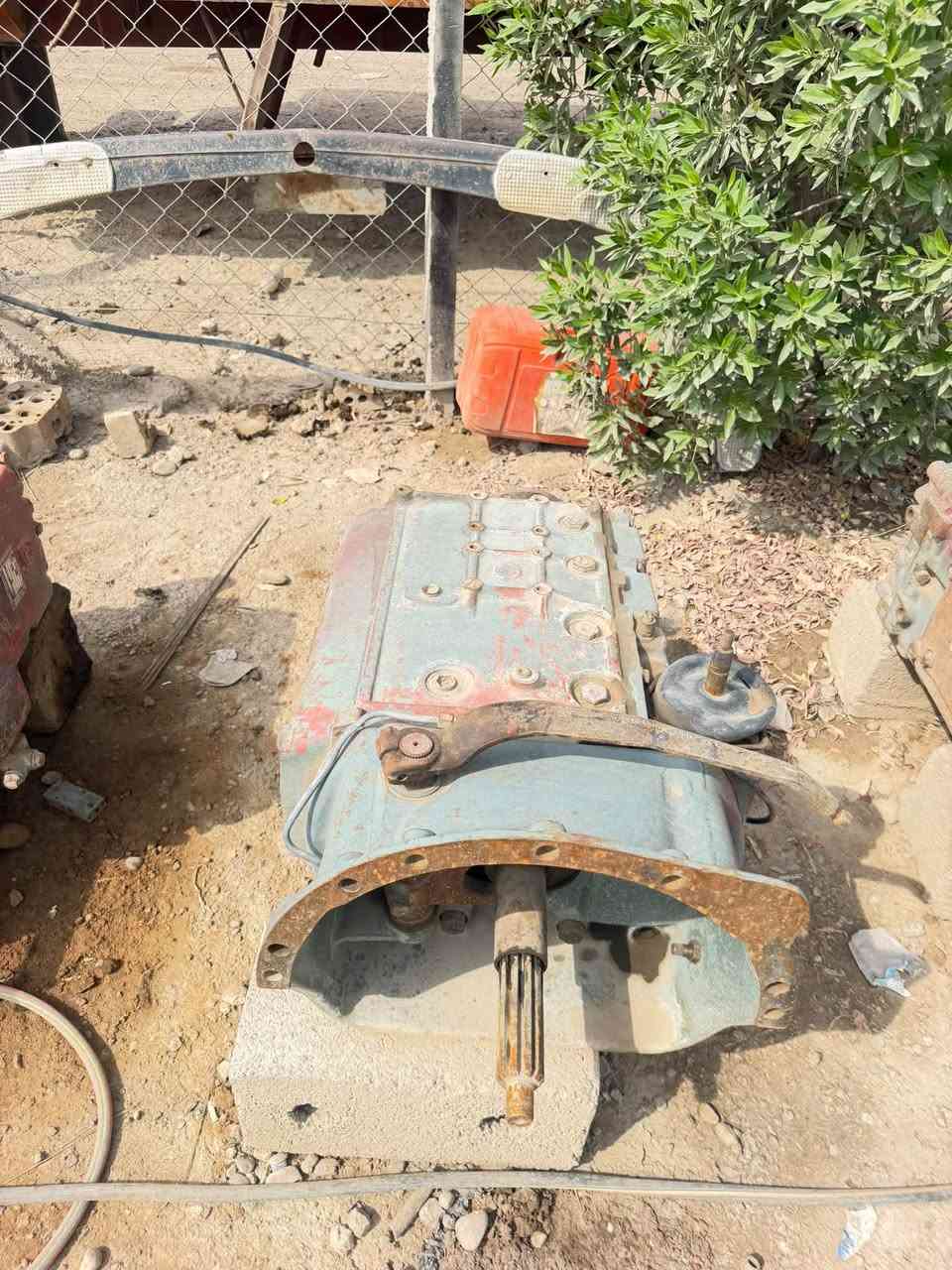 بغداد التاجي • كير اقجم ٩٠ • شرط الشغل