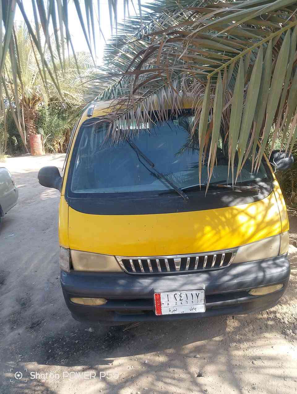 بريجو • موديل ٩٧ • نجف