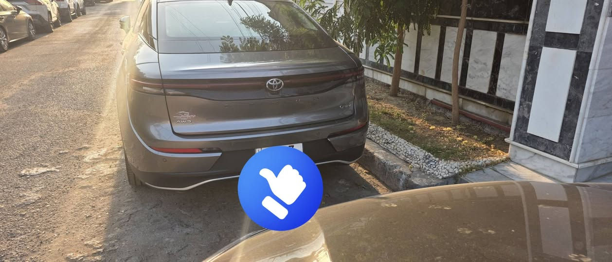 ماجستا 2.4 توربو
وكالة عبد اللطيف جميل 
ماشية ١٣ الف مكفولة من كلشي 
فول مواصفات 
مغلفة ppf 
***********
