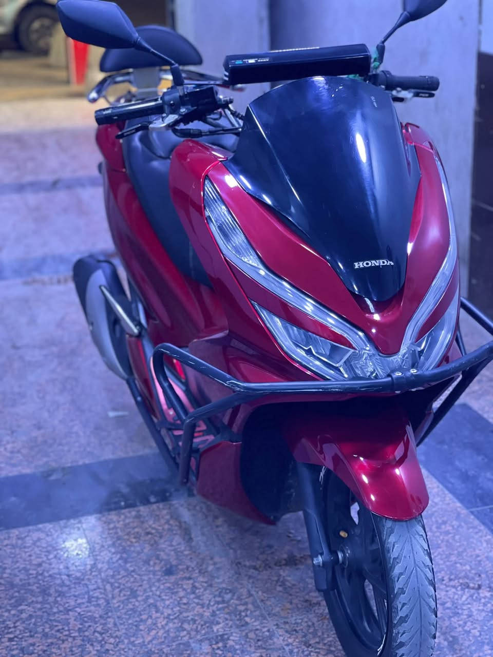 PCX • ١٥٠ • ٢٠٢٠