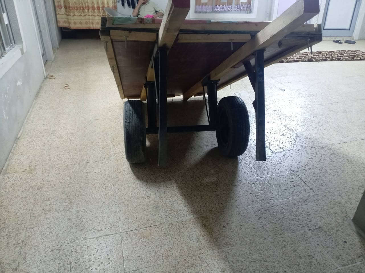 عربانه • جديده • أيسر حي الوحده