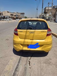 شيري فلاوين • ٢٠١٣ • بابل جبله