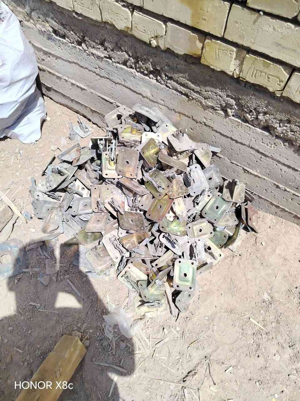 للبيع تايرود وعصافير وفخات العنوان بابل ***********
